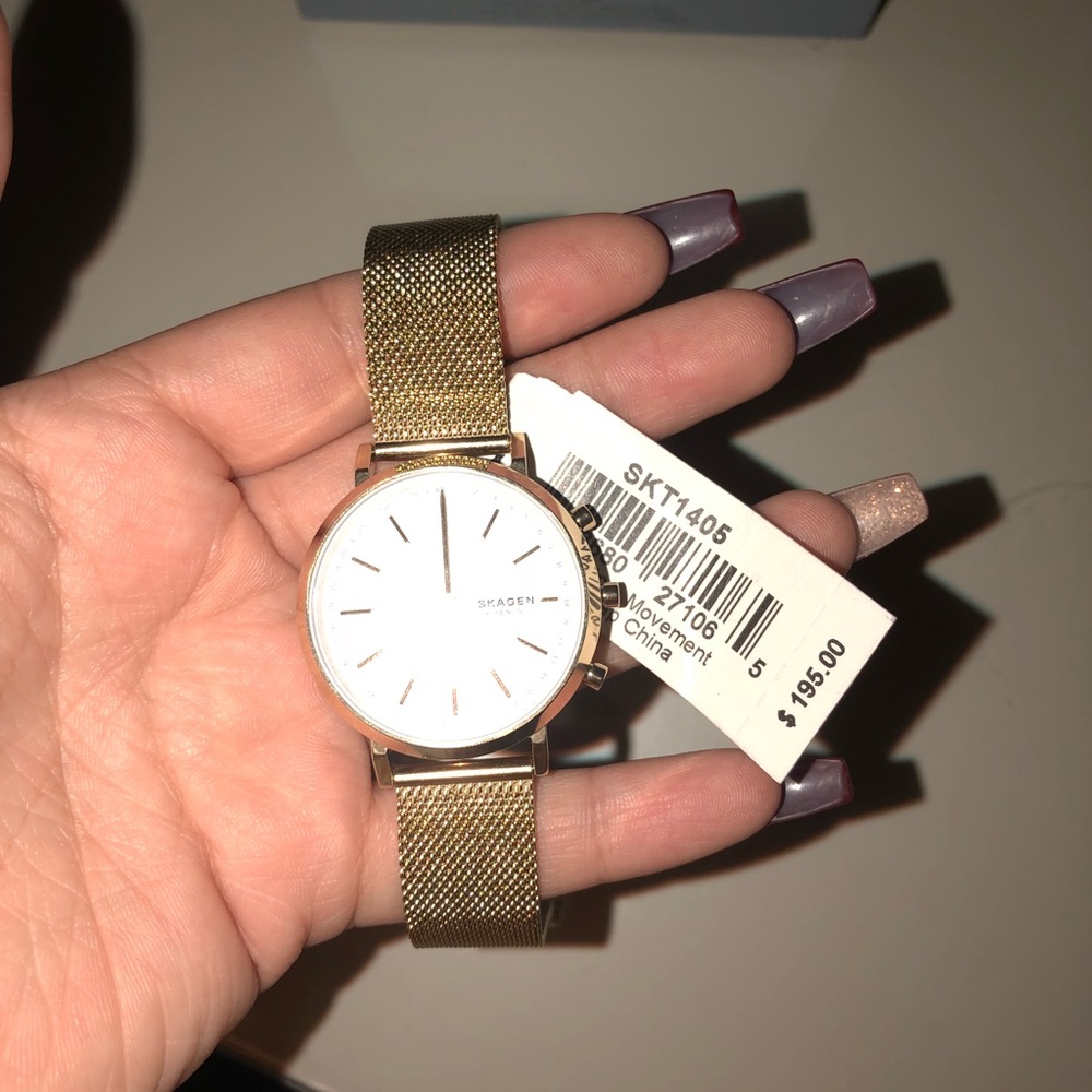 Skagen watch